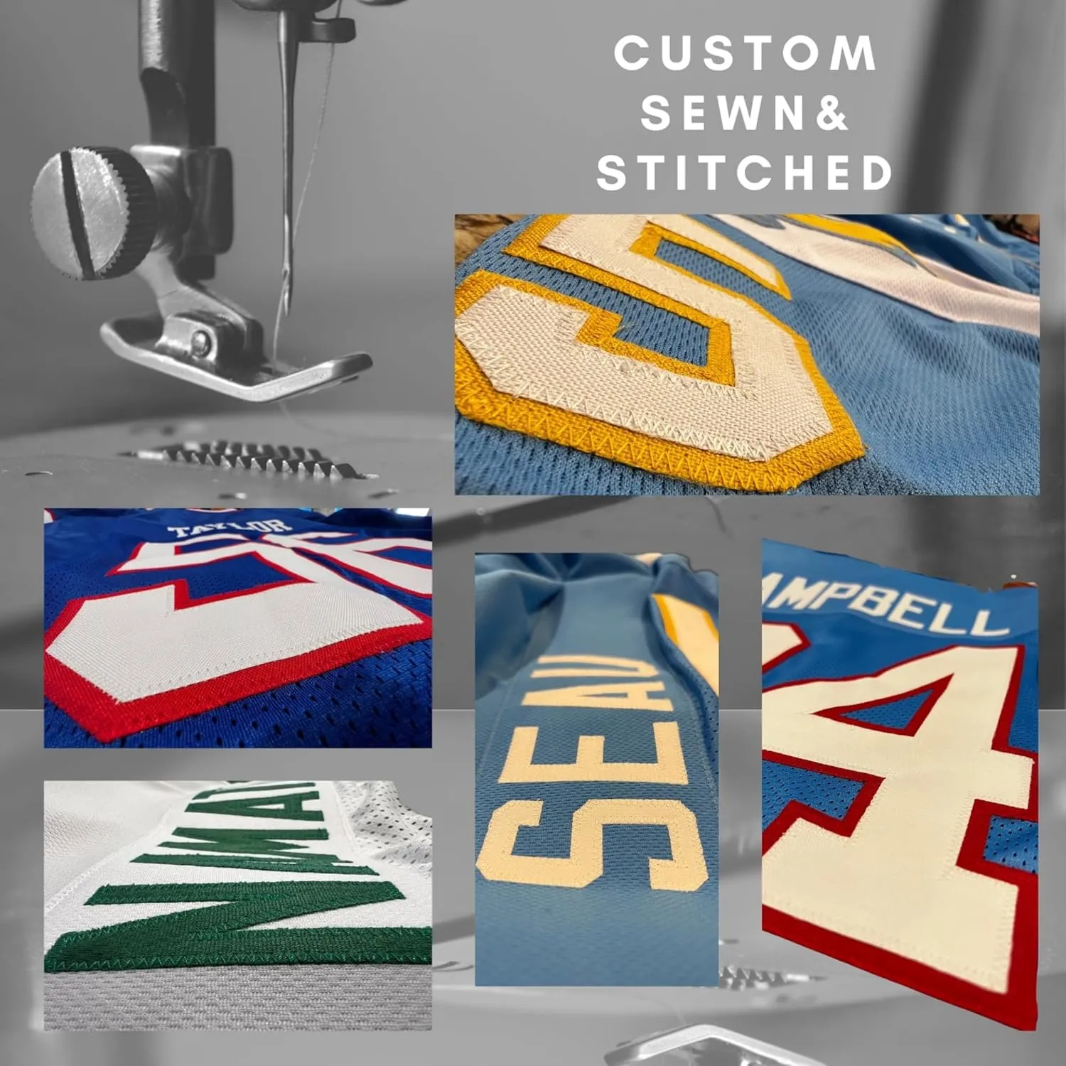 Herman Edwards Jersey Green Philadelphia | Unisex Adult Sizes S-5XL Unsigned Custom Sewn Stitched