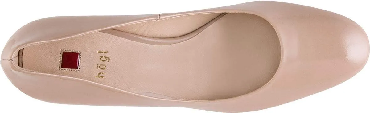 HÖGL Women's Closed-Toe Pumps