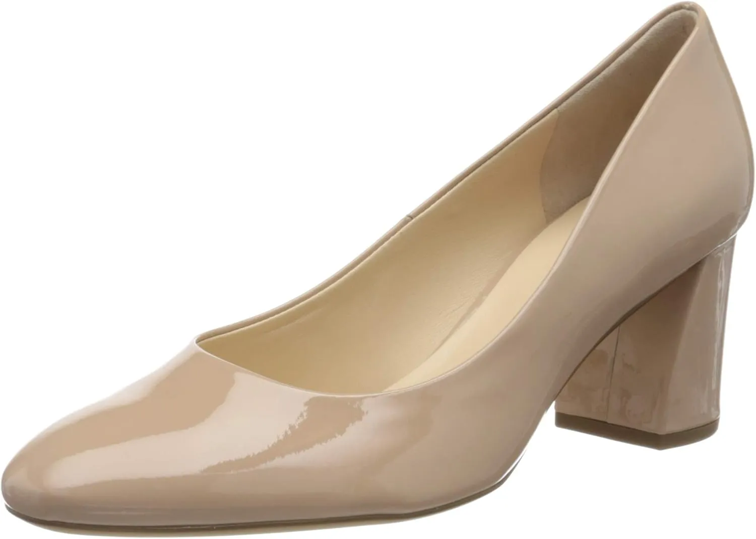 HÖGL Women's Closed-Toe Pumps