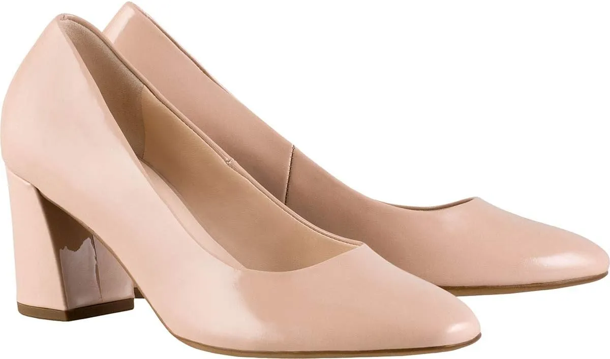 HÖGL Women's Closed-Toe Pumps