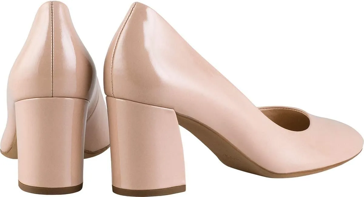 HÖGL Women's Closed-Toe Pumps