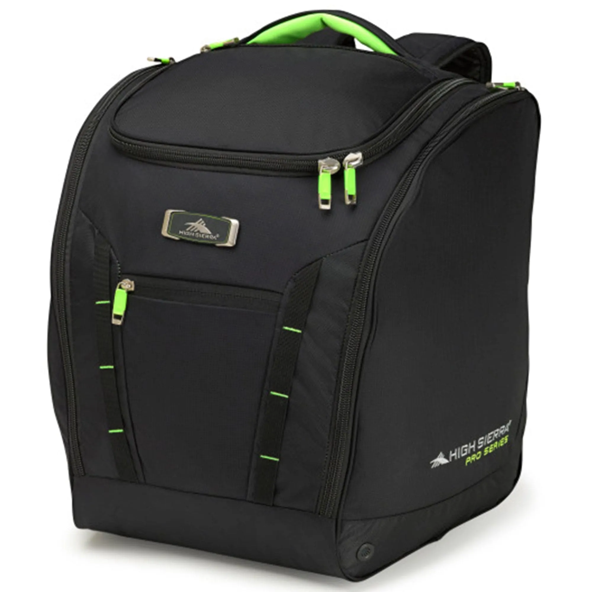 High Sierra PRO Deluxe Trapezoid Boot Bag
