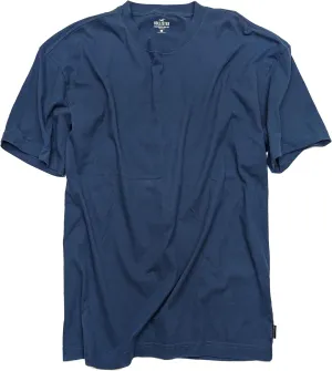 Hollister California Men's Heavyweight Boxy 100% Cotton T-Shirt HOM-0.2