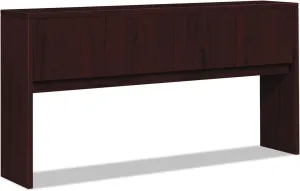 HON10534NN - HON 10500 Series Stack-On Storage Hutch