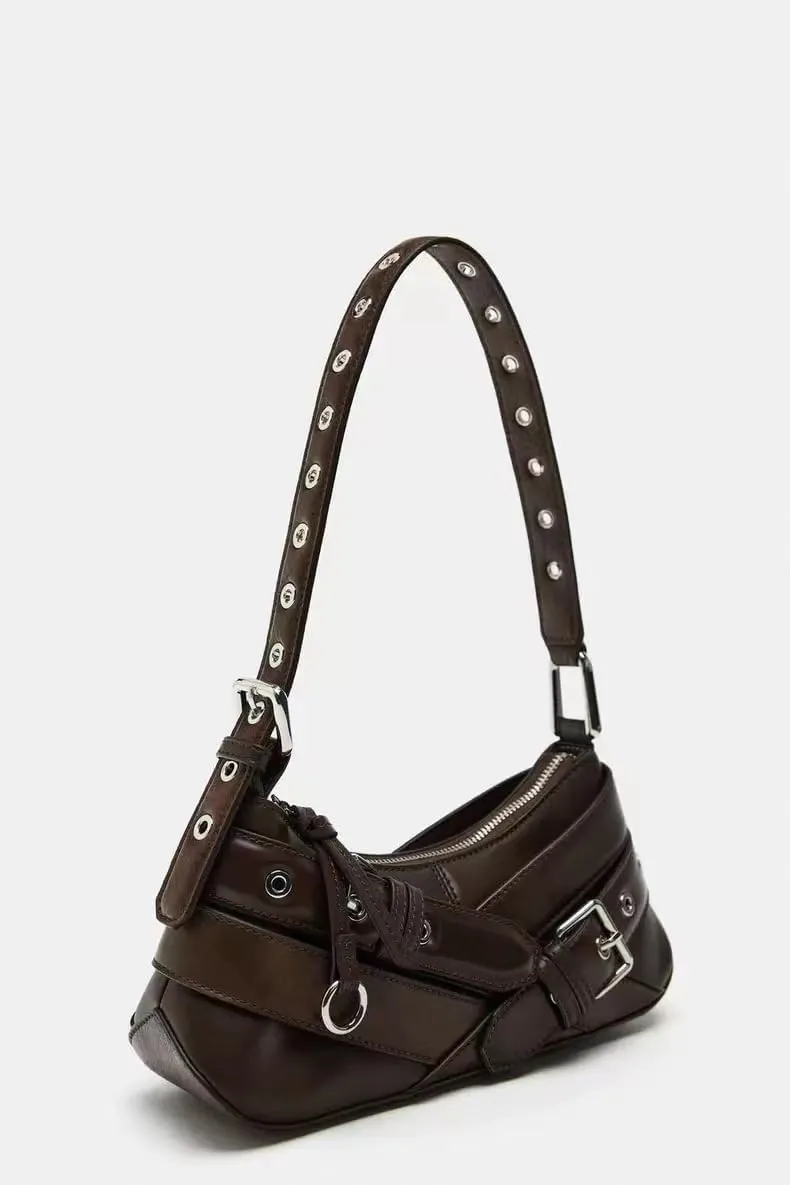 Hottie Armpit Shoulder Bag