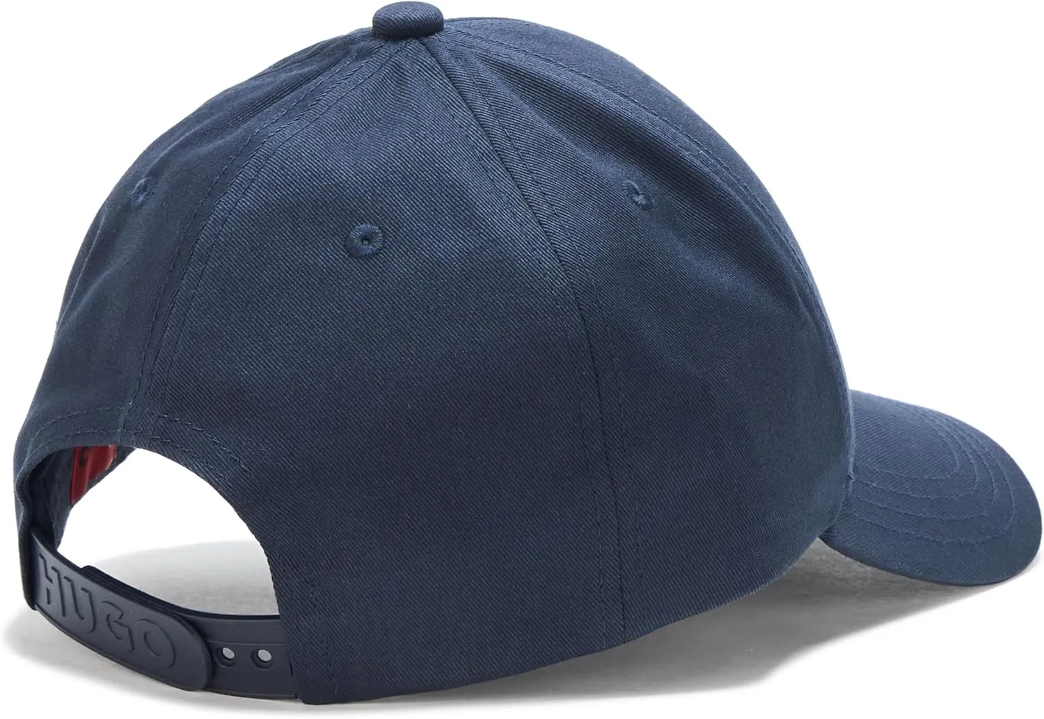 HUGO Men's Block Logo Baseball Hat