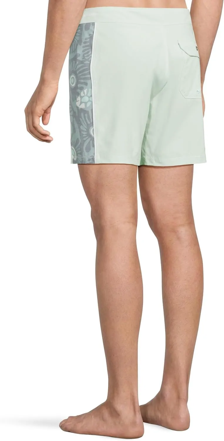 Hurley Men's Phantom Naturals Blocked Session 16''