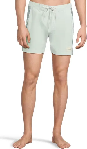 Hurley Men's Phantom Naturals Blocked Session 16''