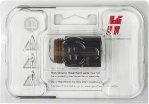 Hypertherm 420114 Retaining Cap for Powermax30 XP