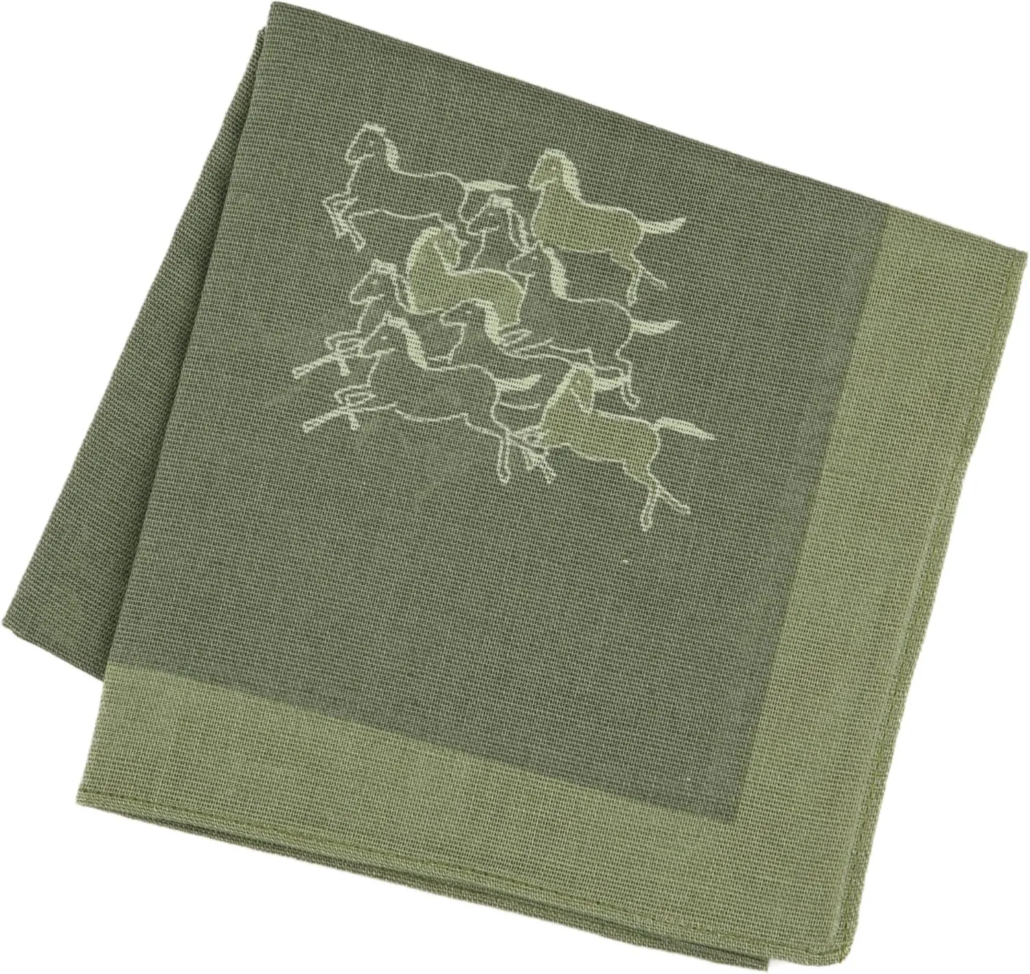 Japanese Handkerchief for Men Women (Auspicious Designs) Bandana Furoshiki Wrapping Cloth/Made in Japan