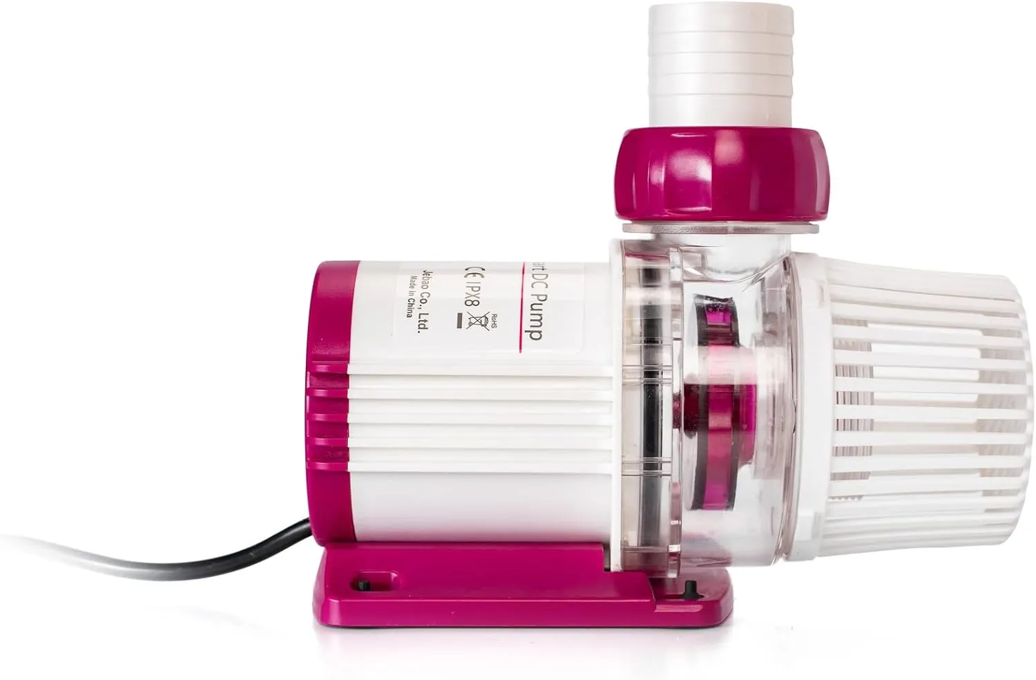 Jebao MDP Smart DC Pump with LCD Display Controller for Saltwater Tank (MDP-20000)