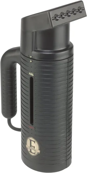 Jiffy 0601 Black ESTEAM Handheld Travel Steamer