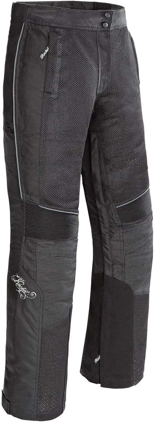 Joe Rocket Women's Textile Pant