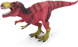 Jurassic Dinosaur Figure - Realistic T-Rex Toys, Simulation Action Figure Model for Children's Gifts