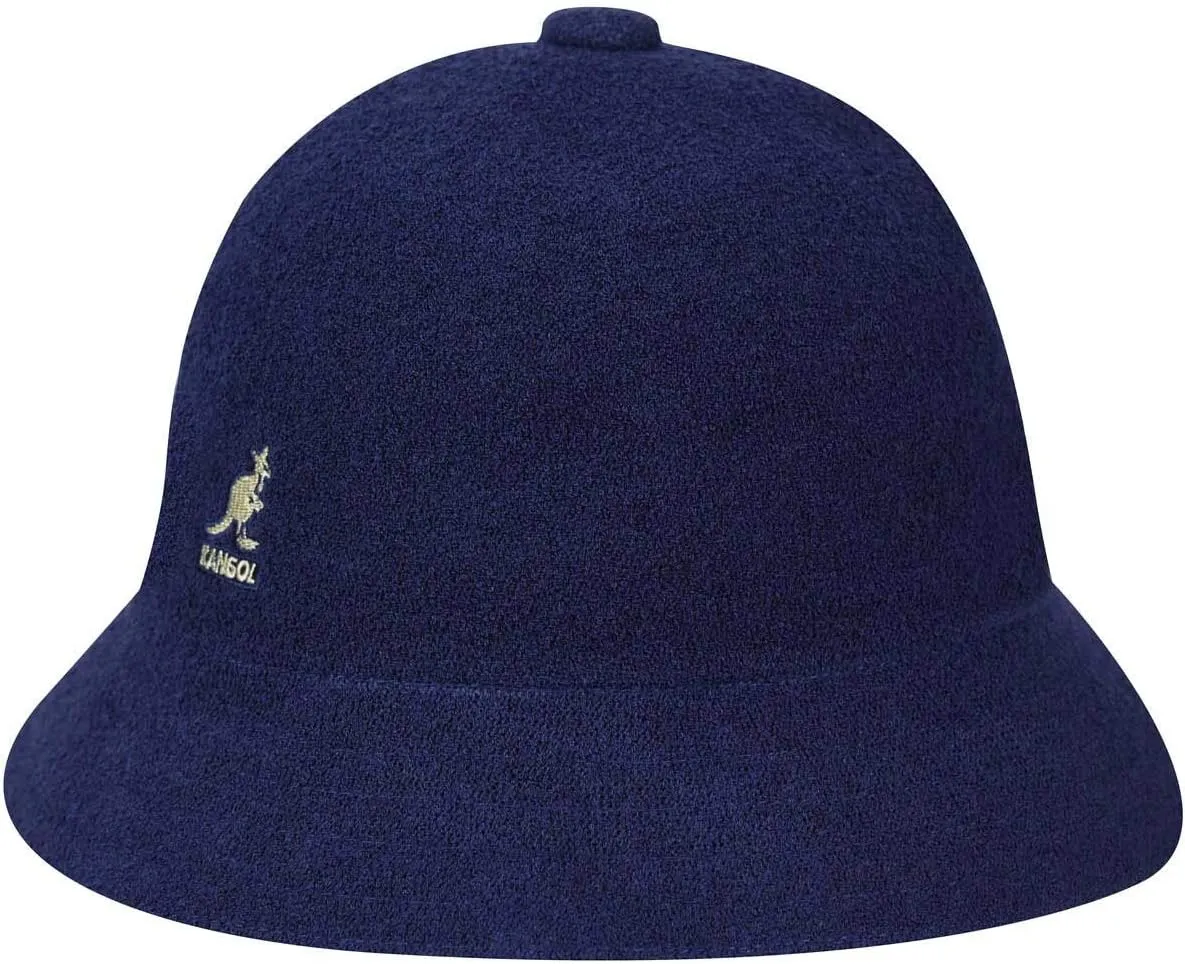 Kangol Men, Women Bermuda Casual