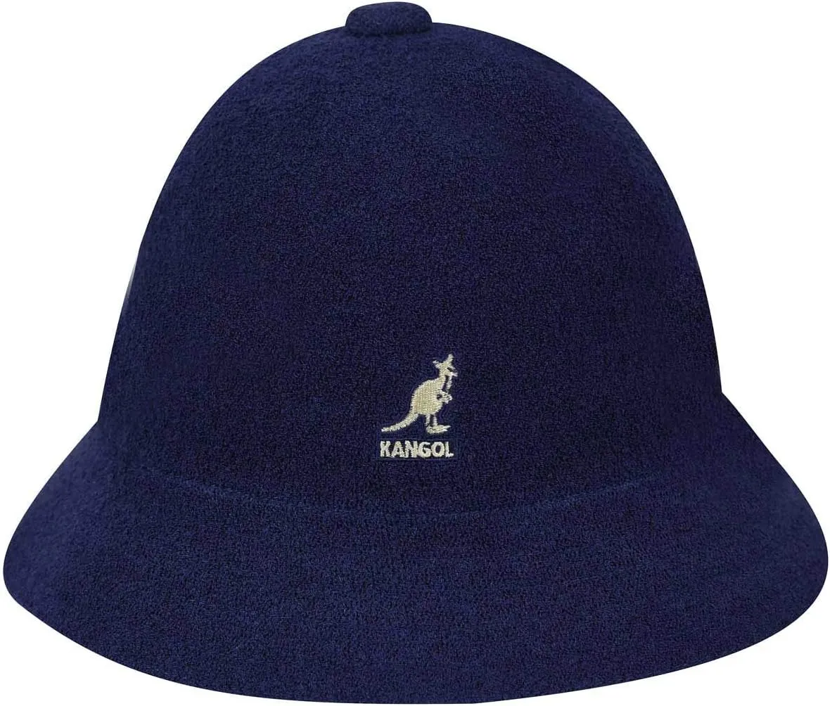 Kangol Men, Women Bermuda Casual