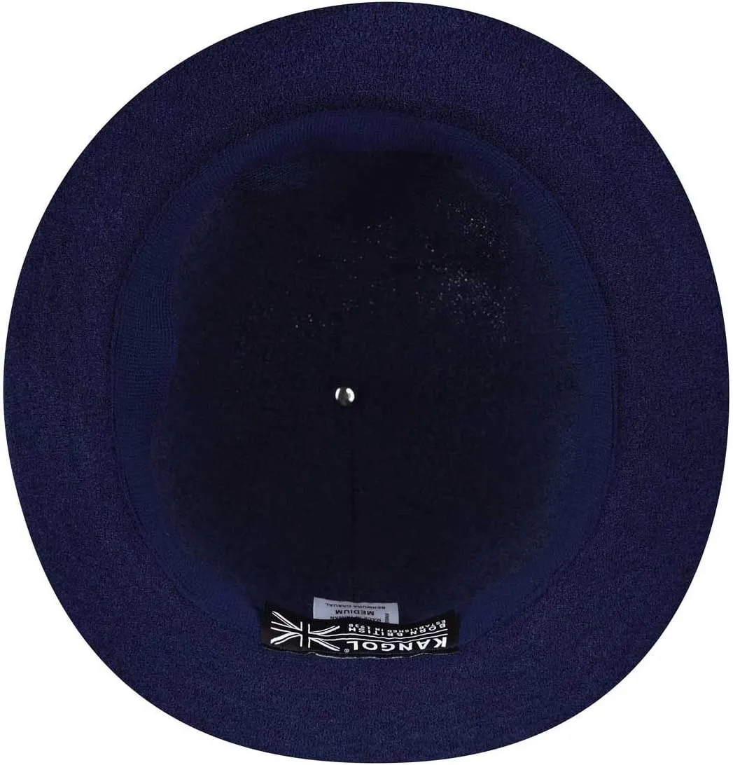 Kangol Men, Women Bermuda Casual