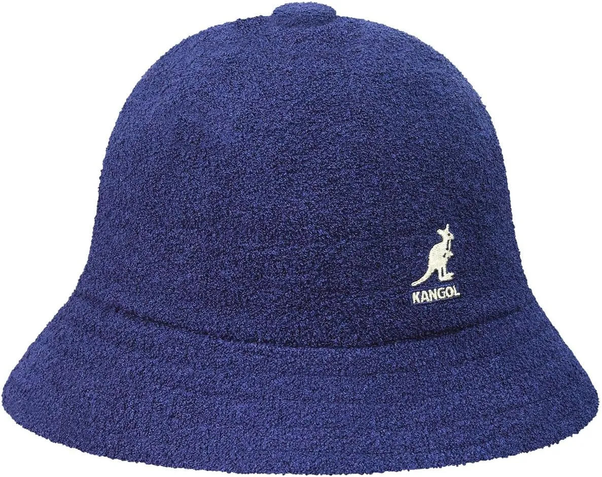 Kangol Men, Women Bermuda Casual