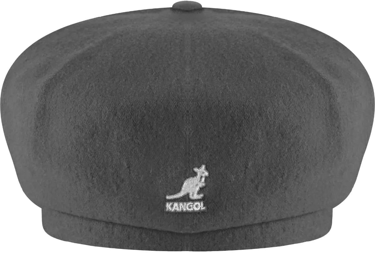 Kangol Women's Wool Spitfire Cap