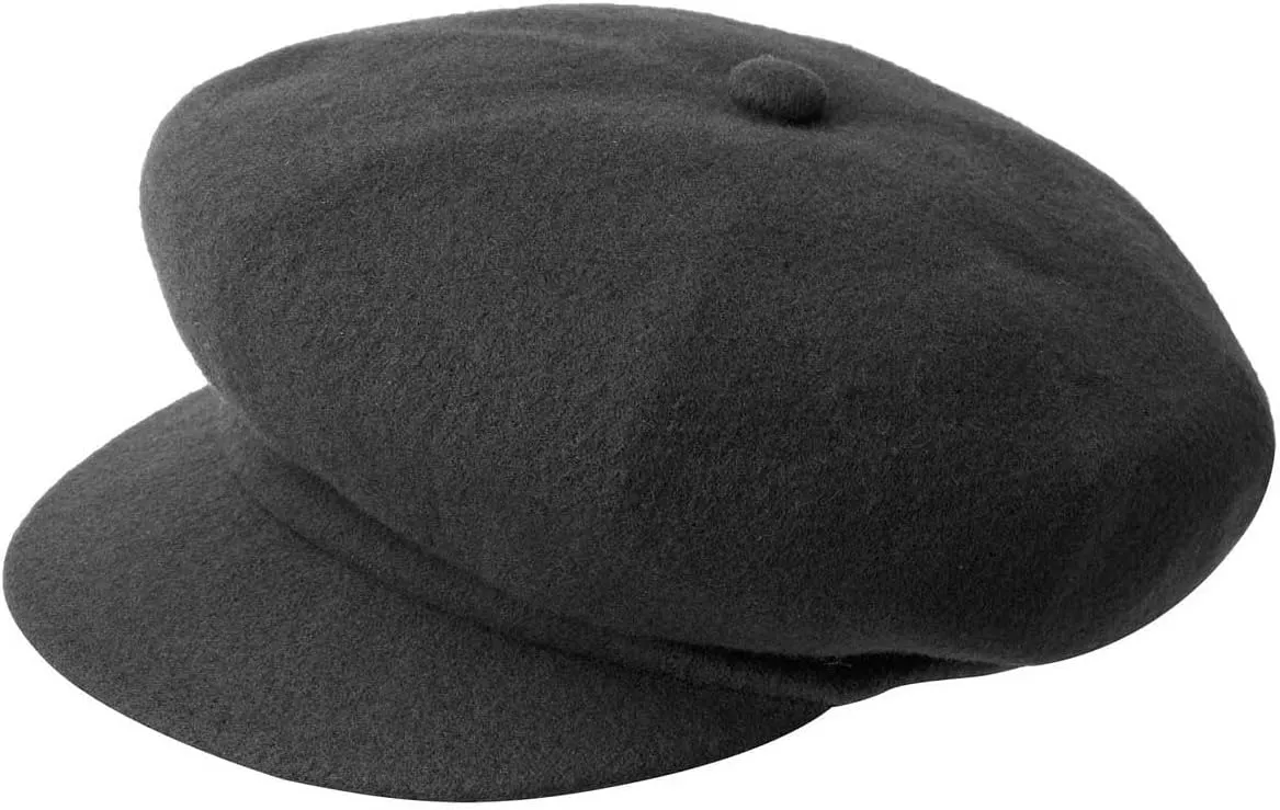 Kangol Women's Wool Spitfire Cap