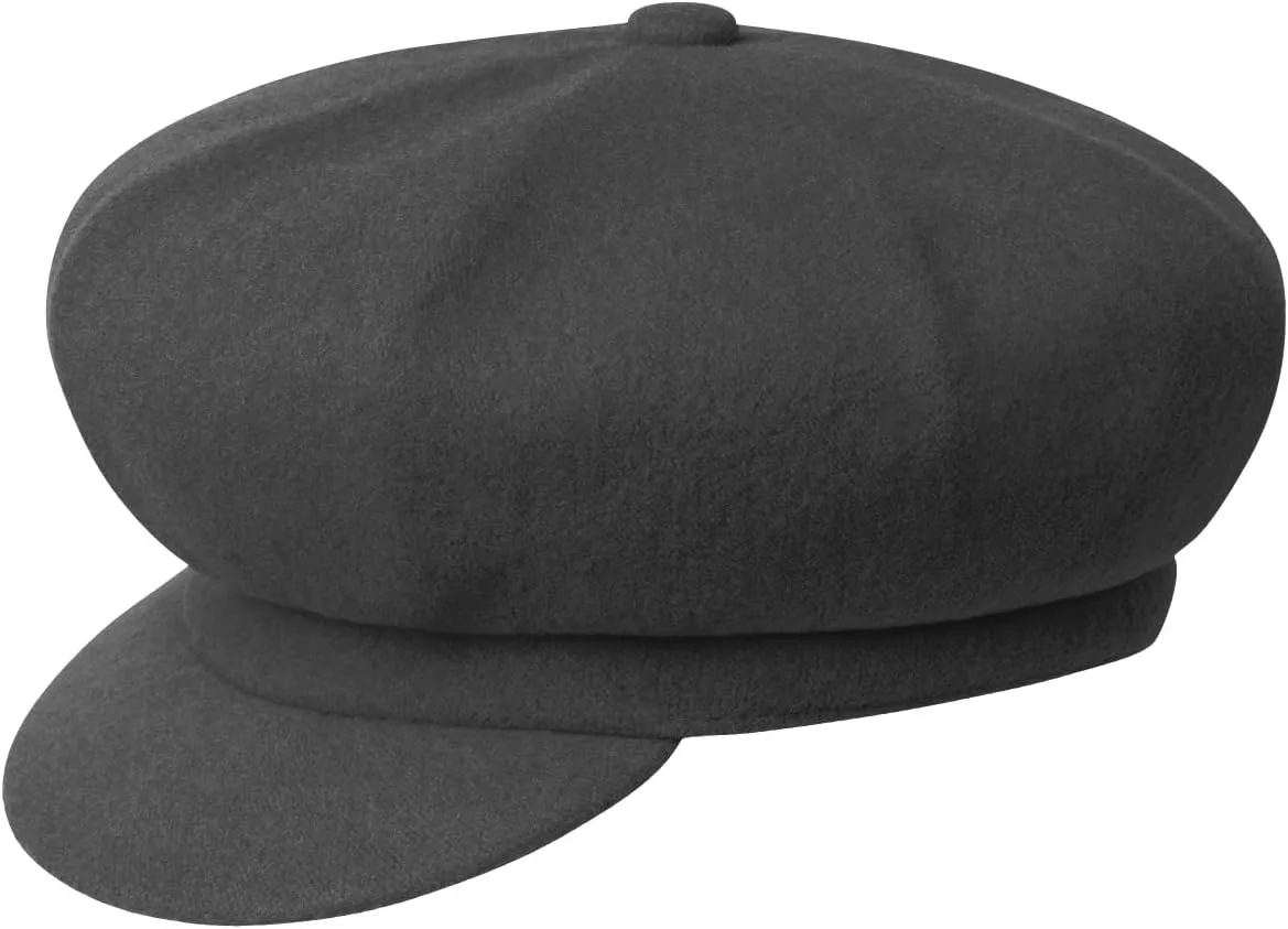 Kangol Women's Wool Spitfire Cap