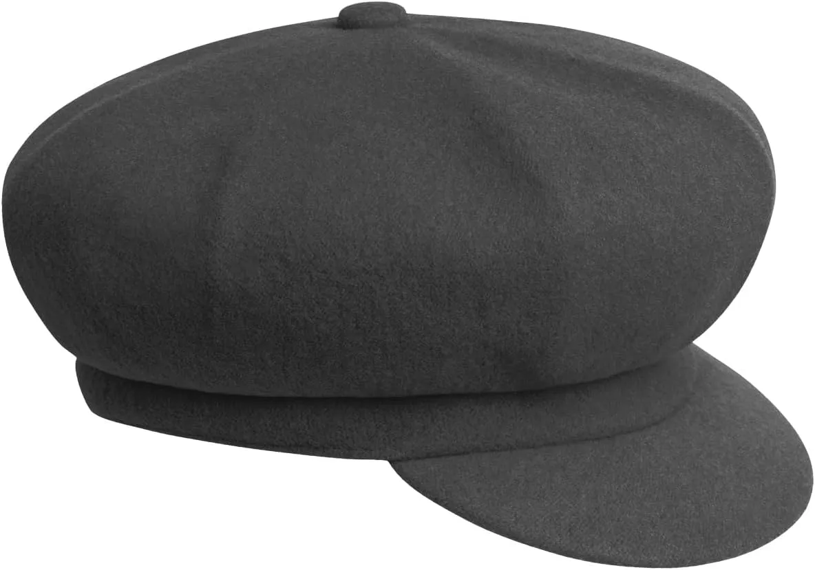Kangol Women's Wool Spitfire Cap