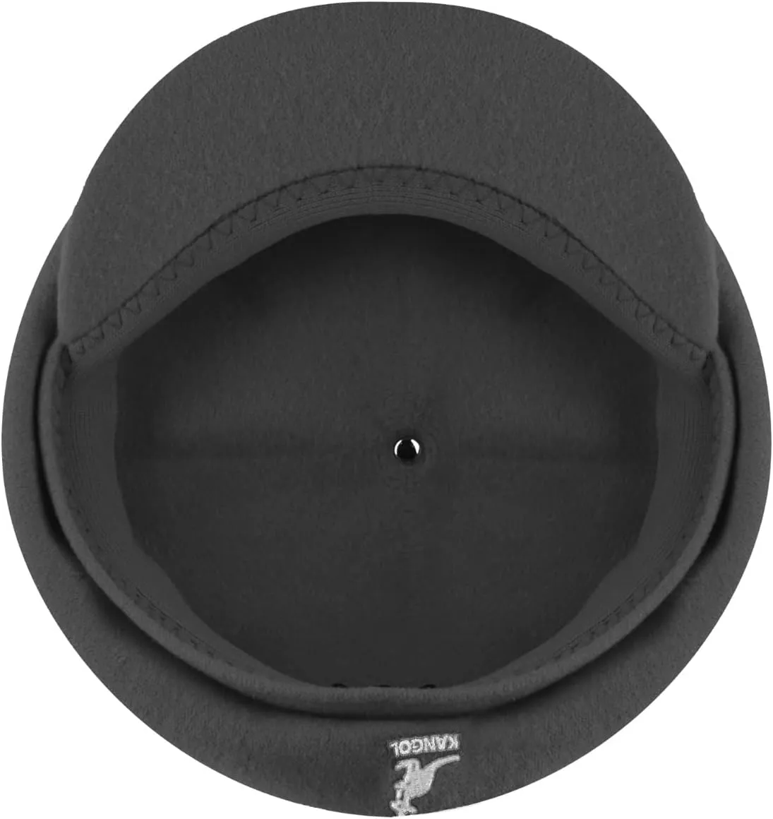 Kangol Women's Wool Spitfire Cap