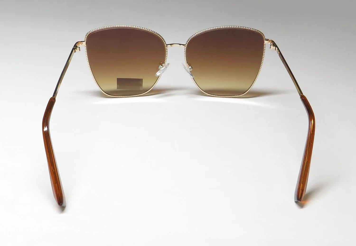 KENDALL   KYLIE Kk4077ce Riley Sunglasses Oversized Lenses Contemporary Eyewear