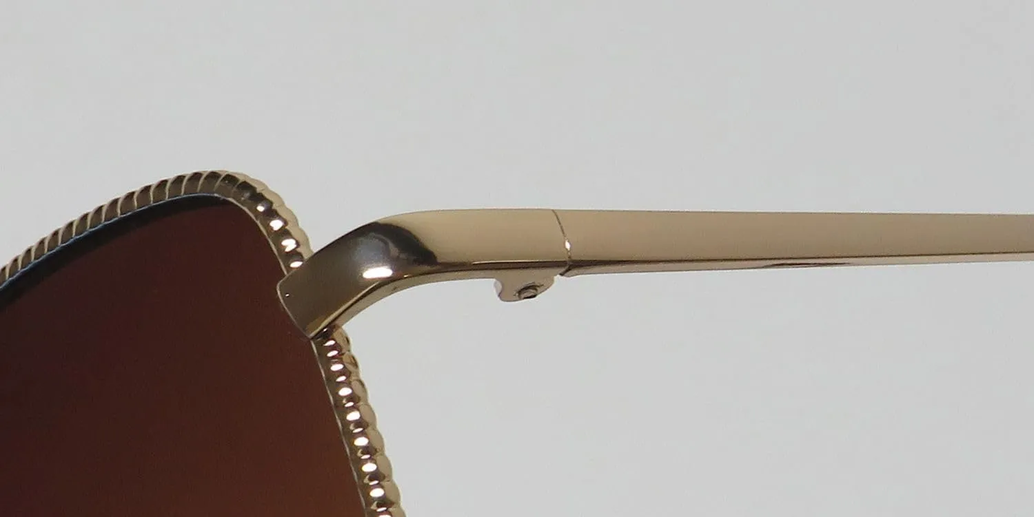 KENDALL   KYLIE Kk4077ce Riley Sunglasses Oversized Lenses Contemporary Eyewear