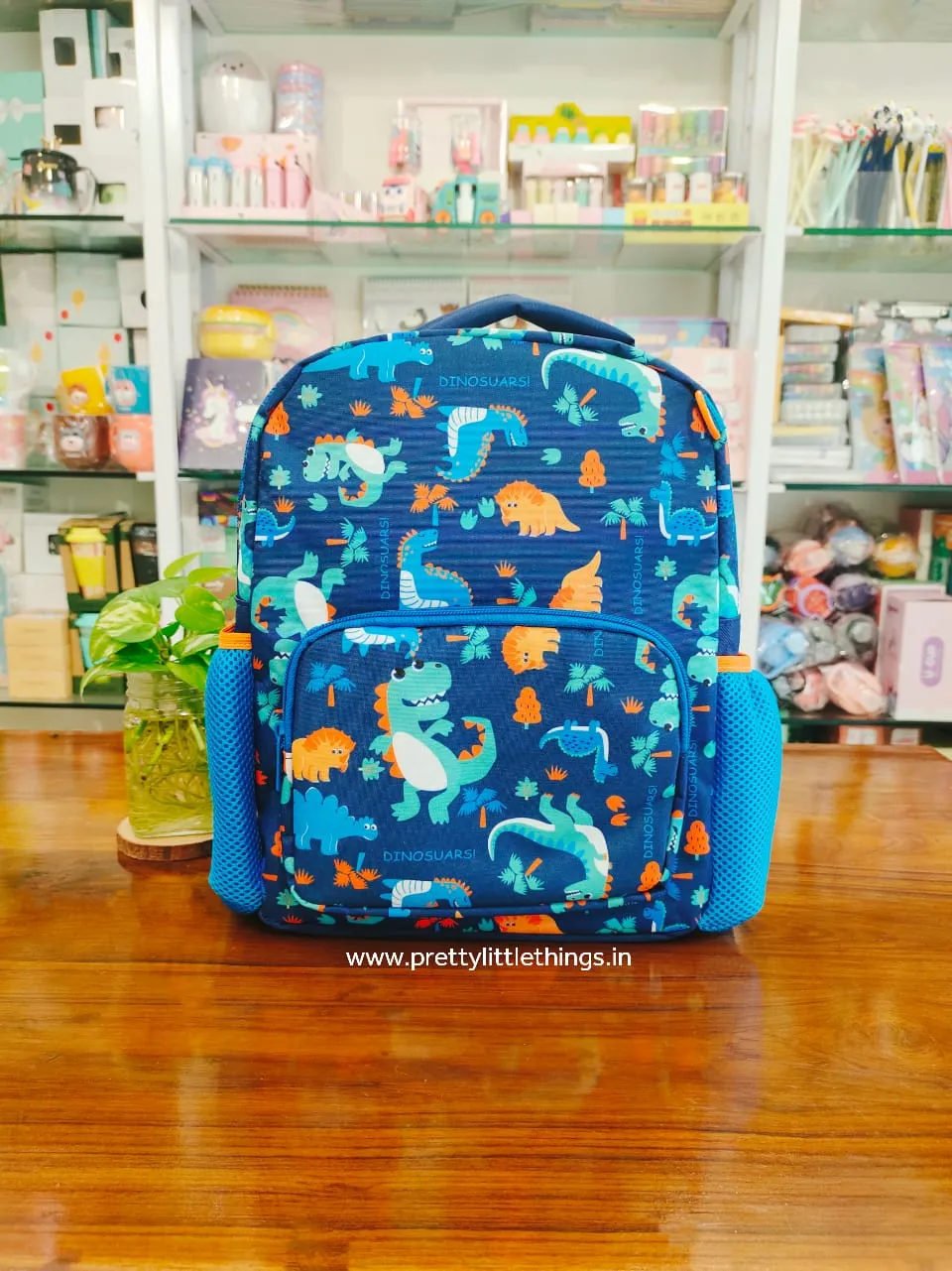 Kids Backpacks - Football / Unicorn theme