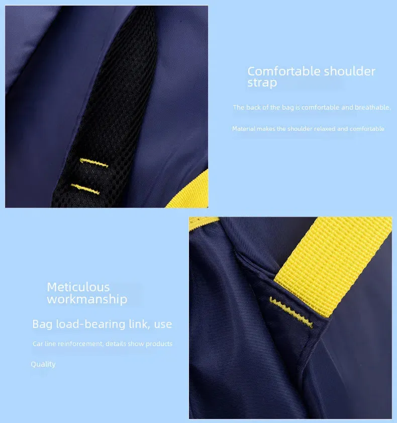 Kids Backpacks