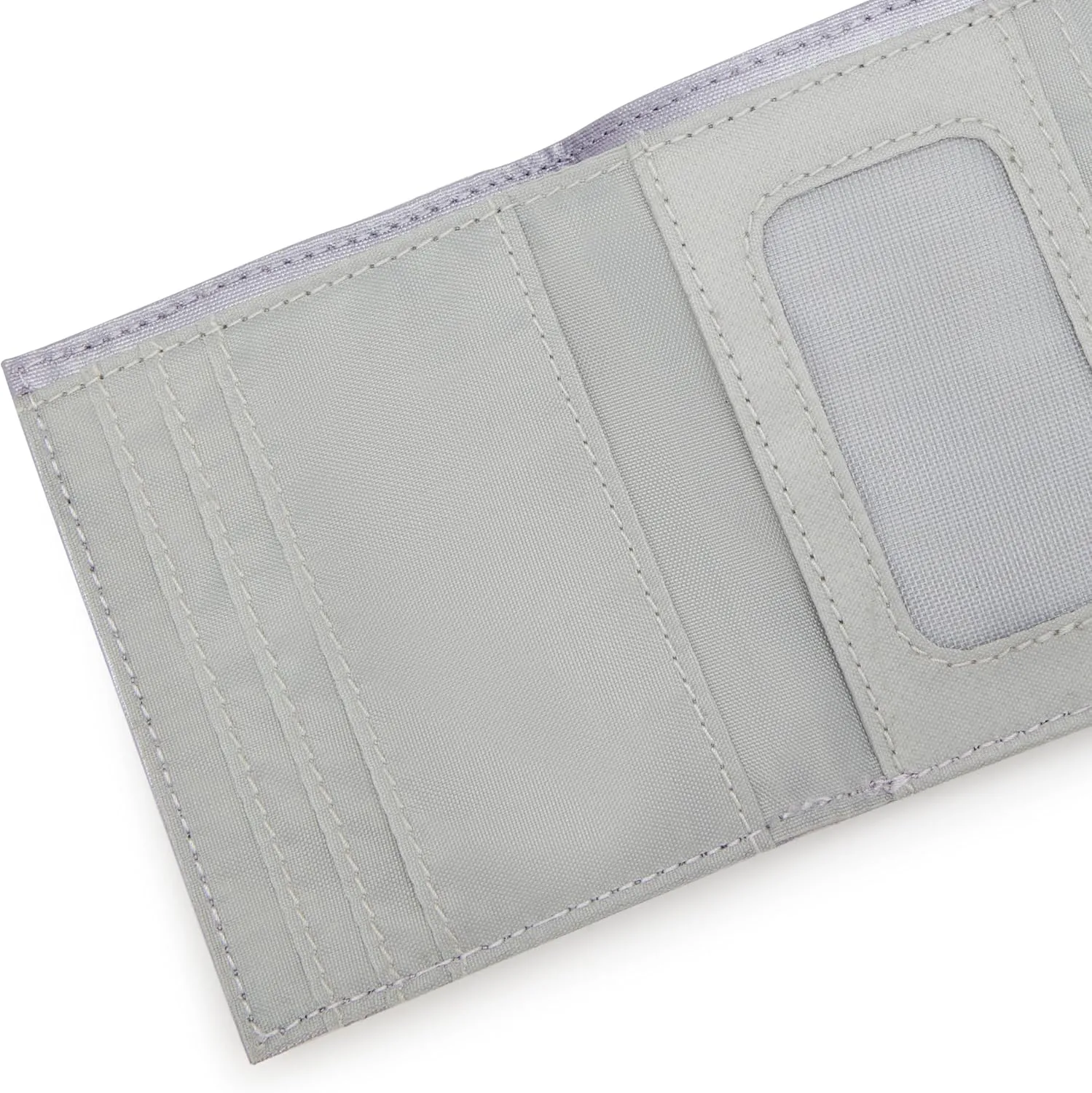 Kipling Women's Cece, Purse, Snap Closure, Metallic Small Wallet