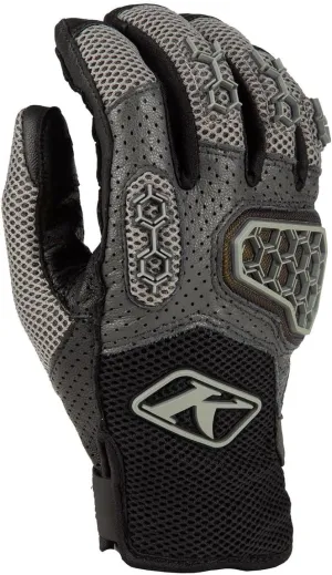 KLIM Men's Mojave Pro Off-Road Motorcycle Gloves