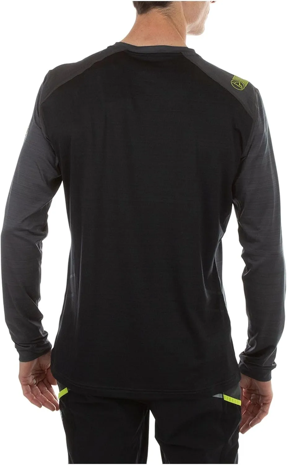 La Sportiva Tour Long Sleeve Shirt - Men's