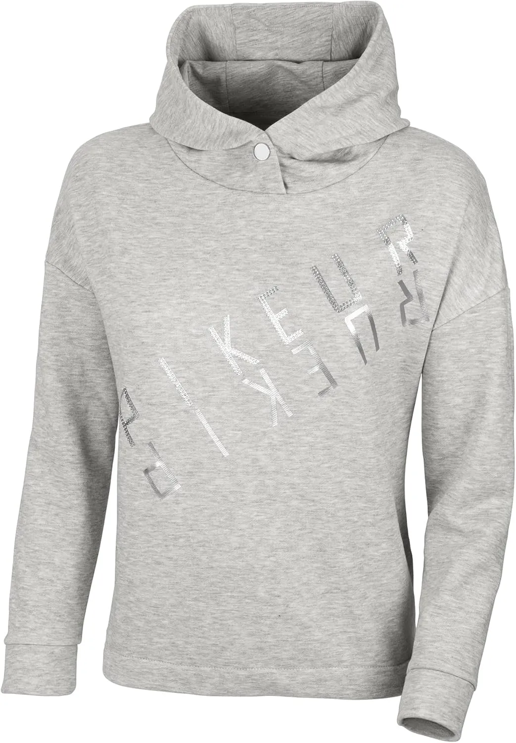 Ladies Hoody Caylee - Summer 2023