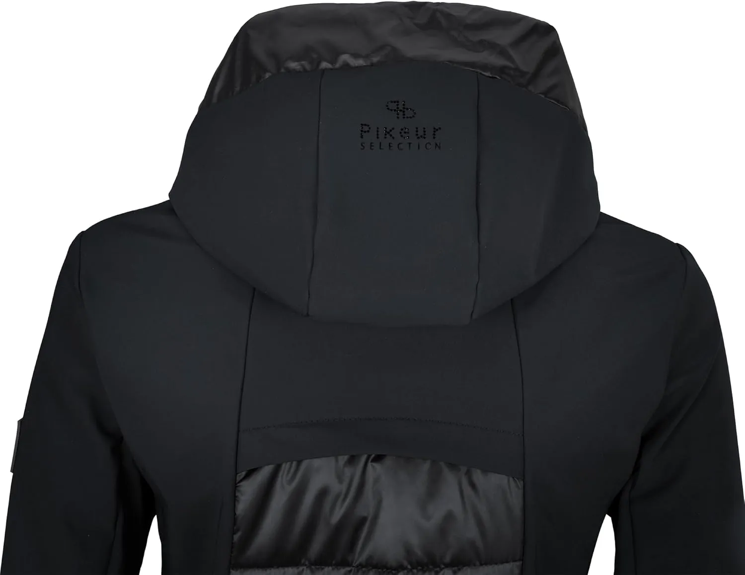 Ladies Hybrid Jacket 5049 - Selection Summer 2024