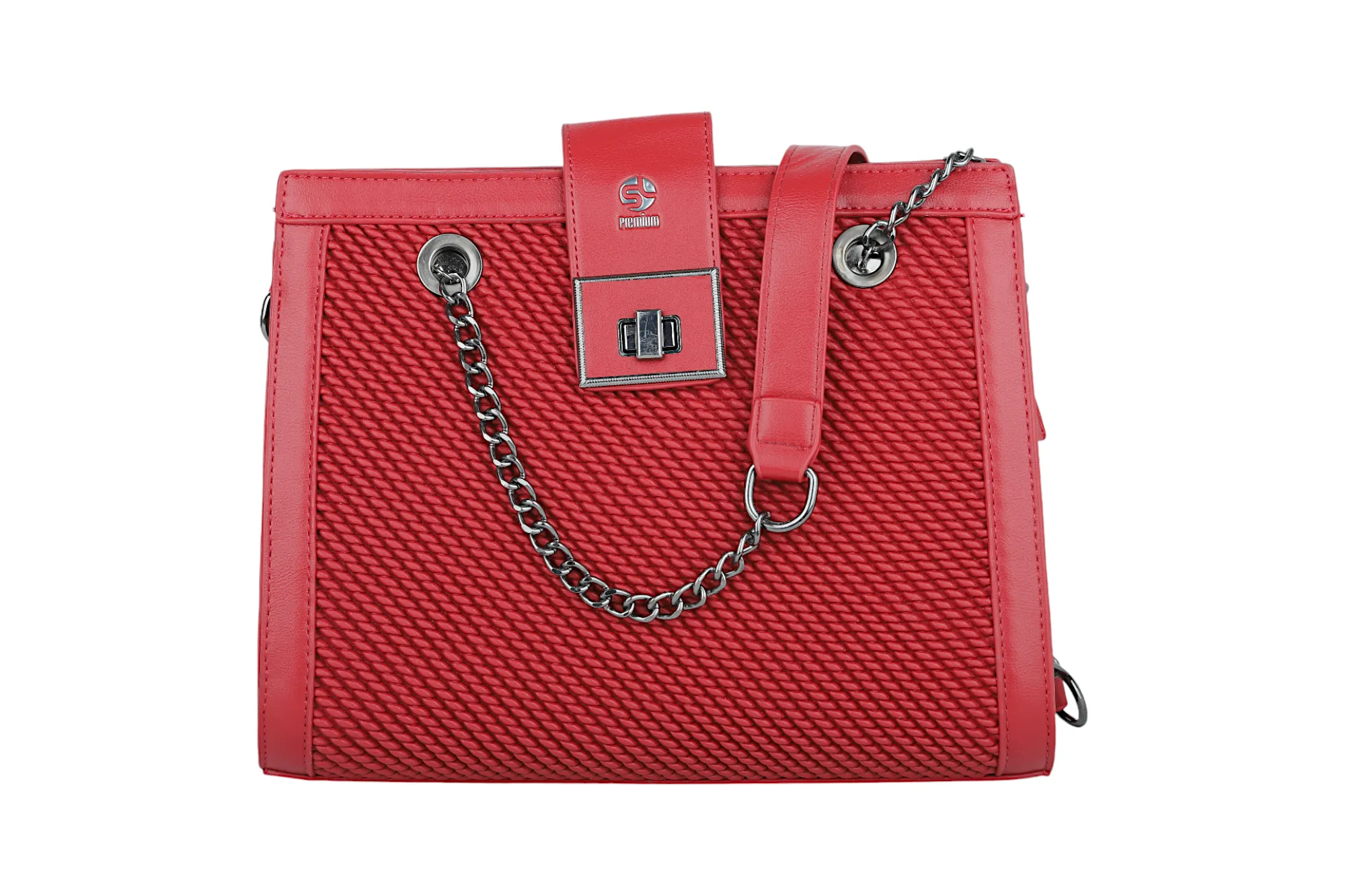 Ladies Premium Handheld Bag 96023