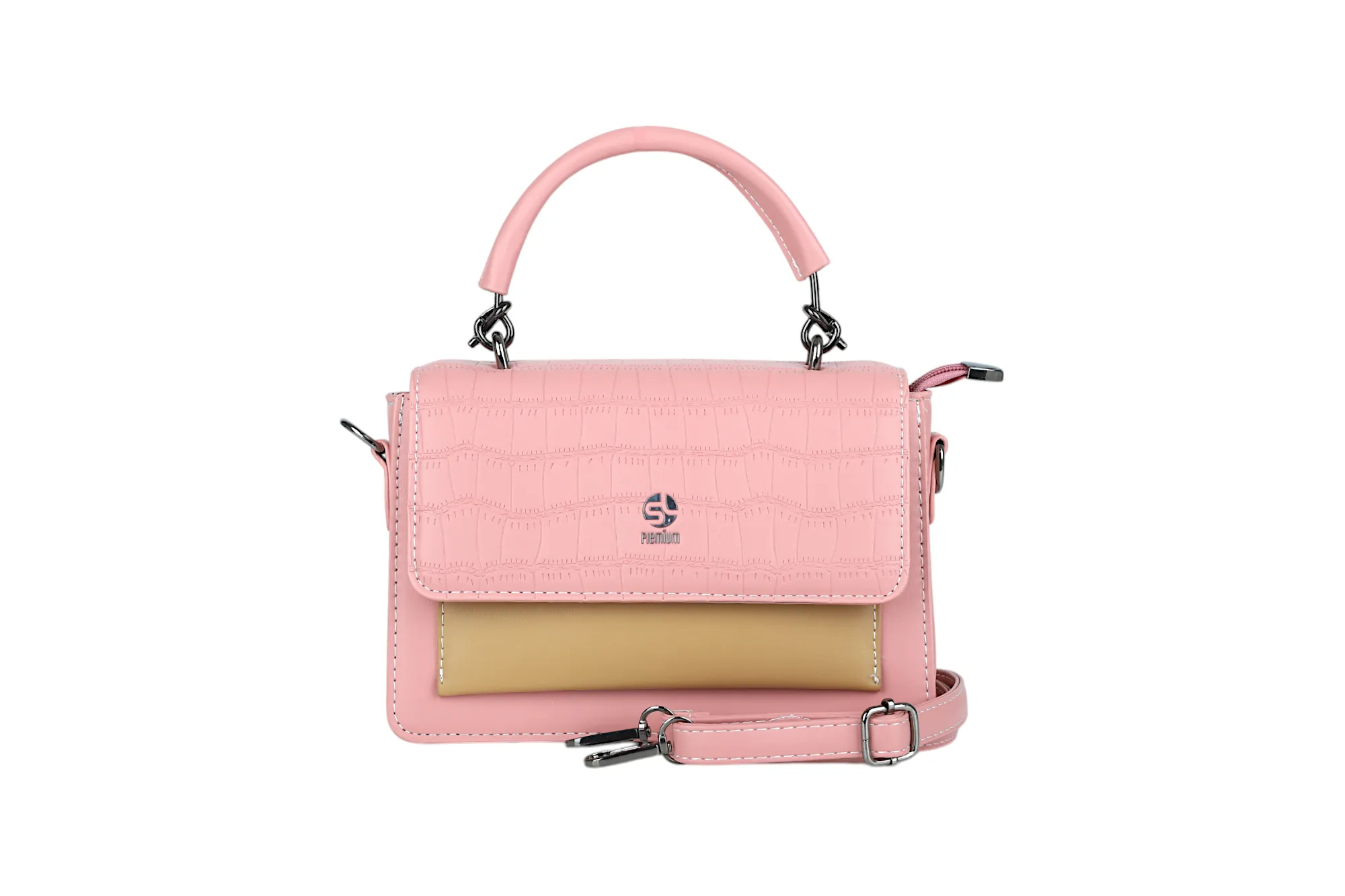 Ladies Premium Handheld bag 96031