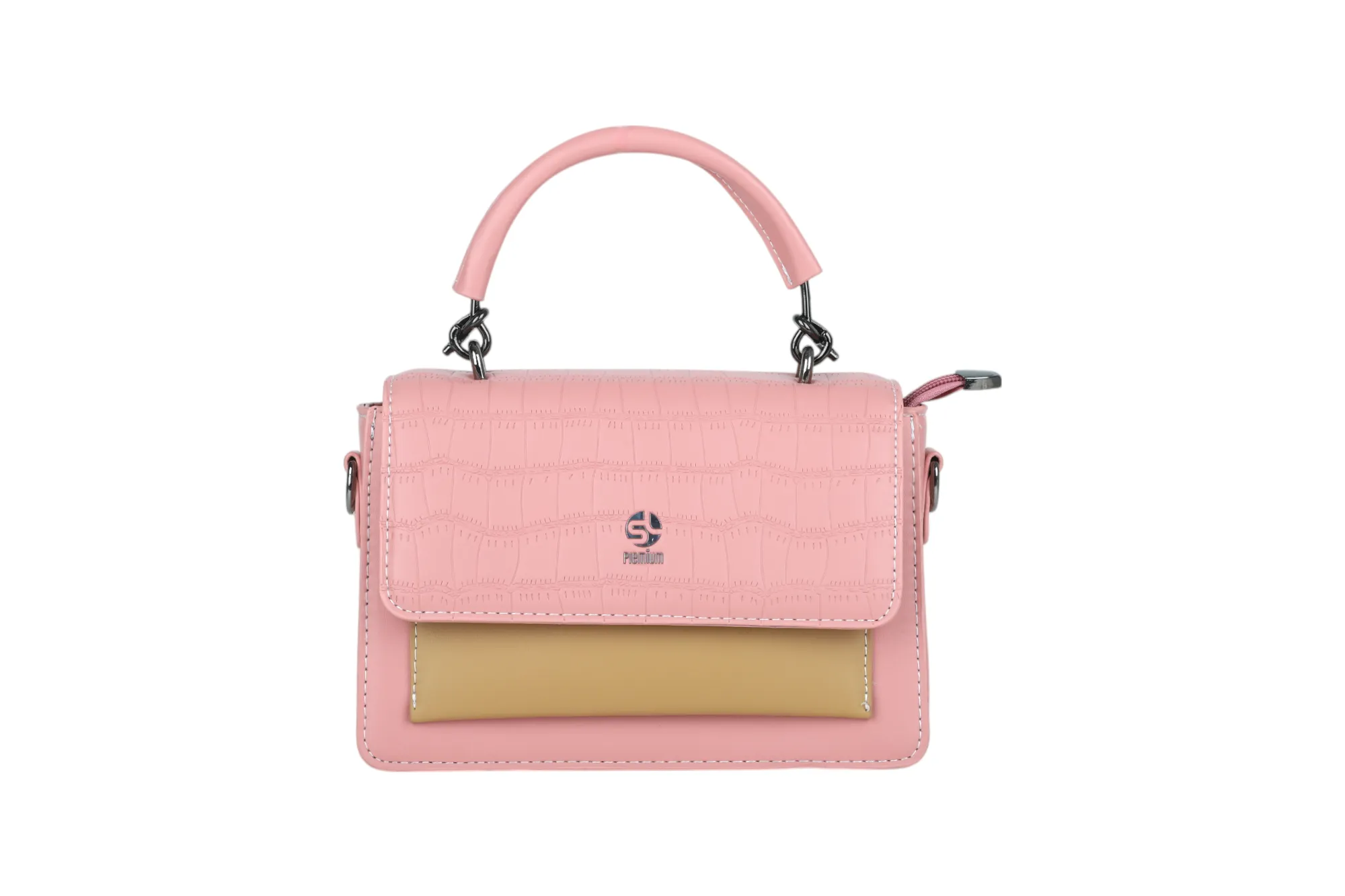 Ladies Premium Handheld bag 96031