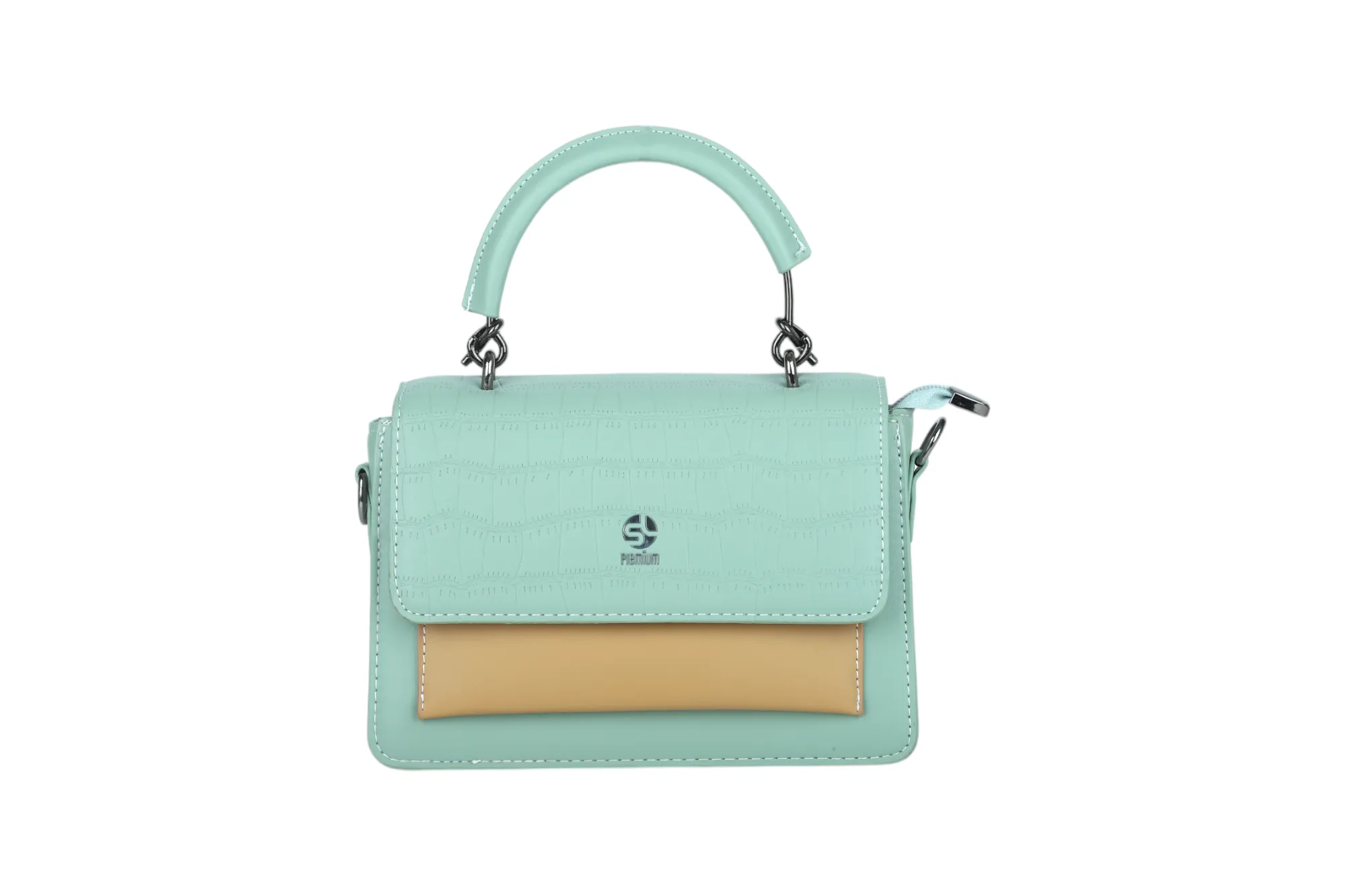 Ladies Premium Handheld bag 96031