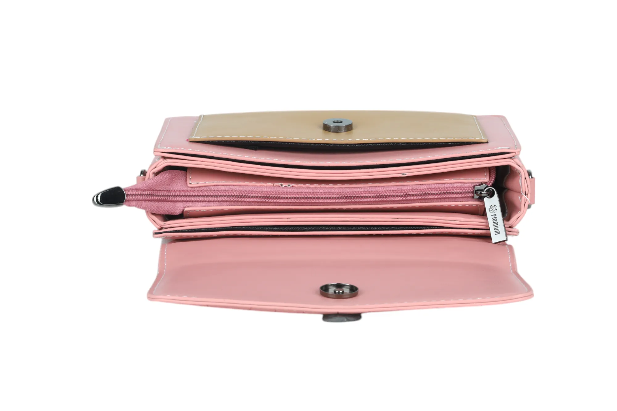 Ladies Premium Handheld bag 96031
