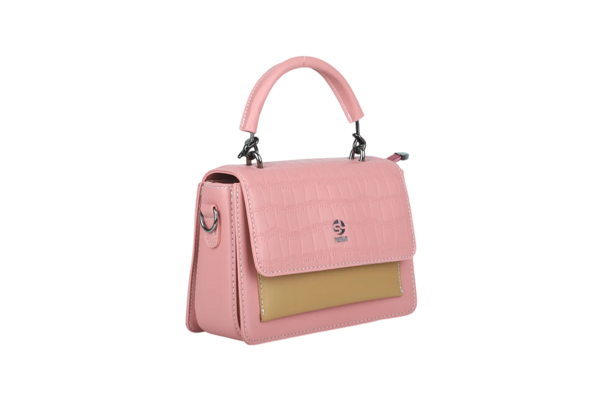Ladies Premium Handheld bag 96031