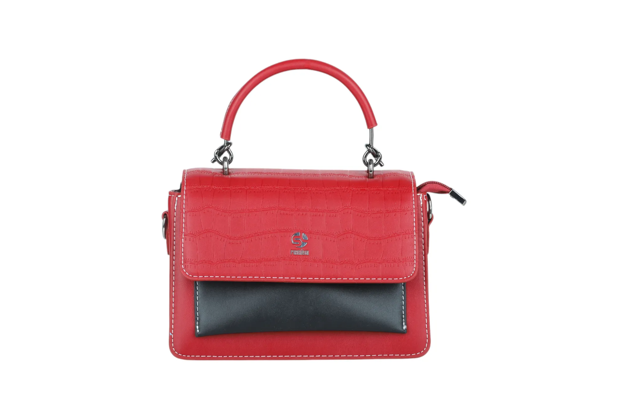 Ladies Premium Handheld bag 96031