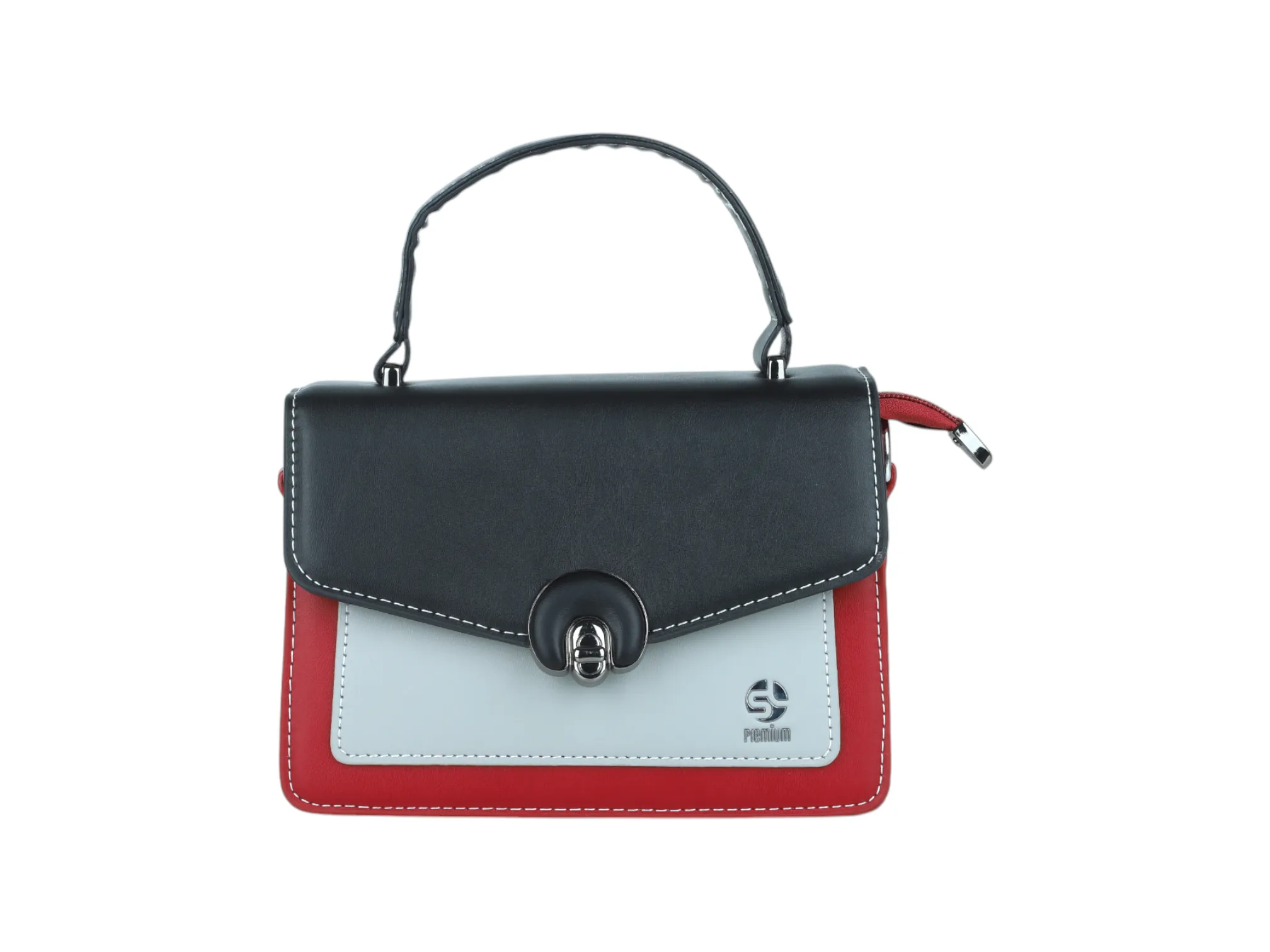 Ladies Premium Handheld bag 96033