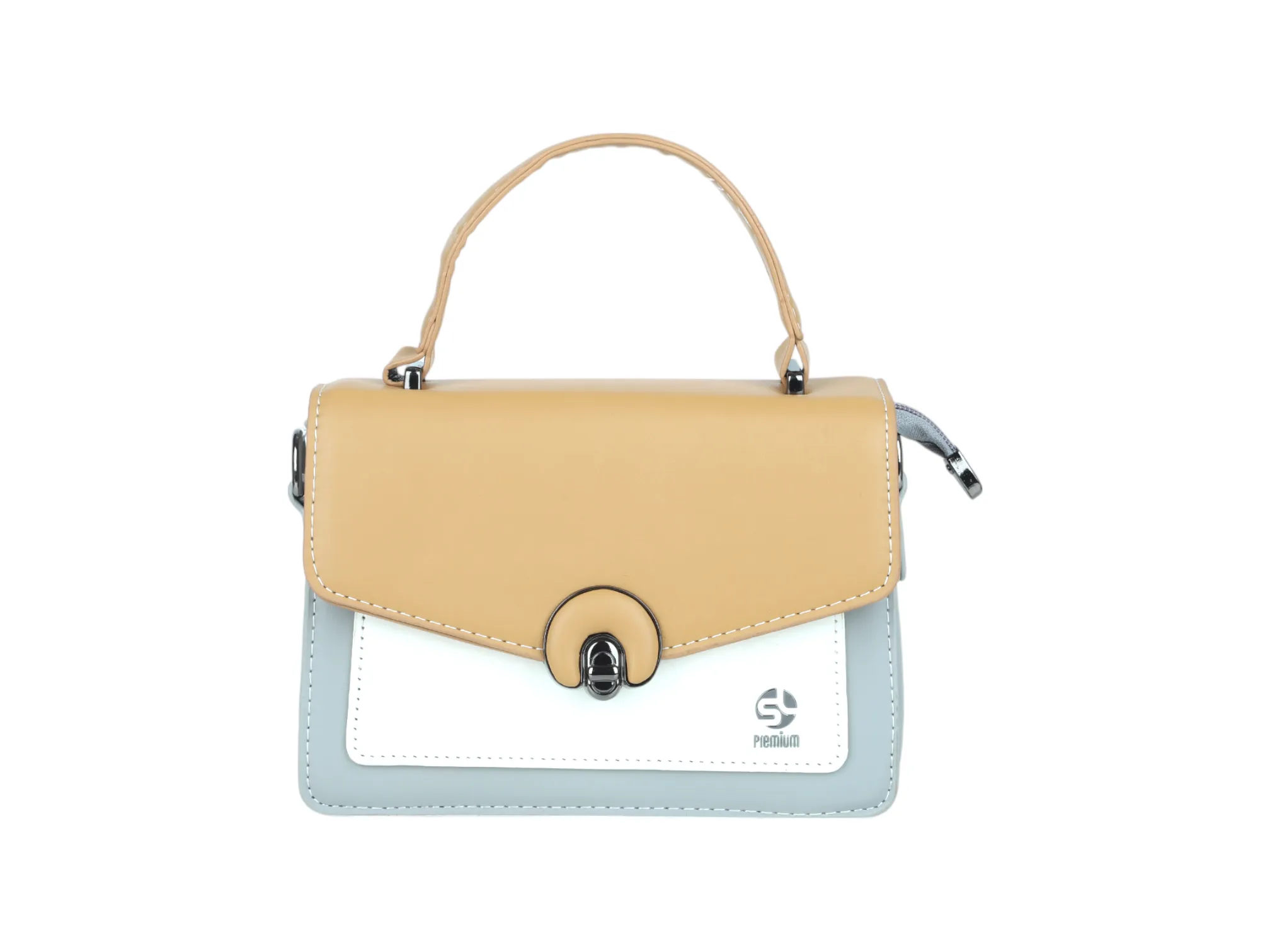 Ladies Premium Handheld bag 96033