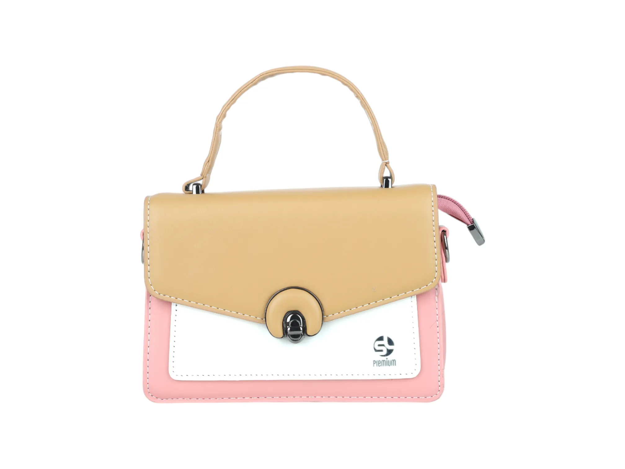 Ladies Premium Handheld bag 96033