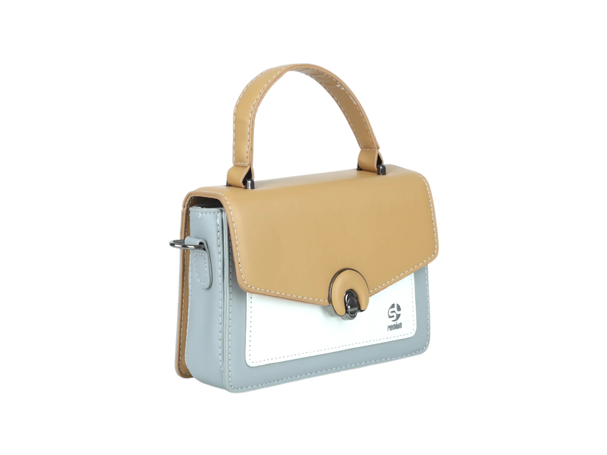 Ladies Premium Handheld bag 96033