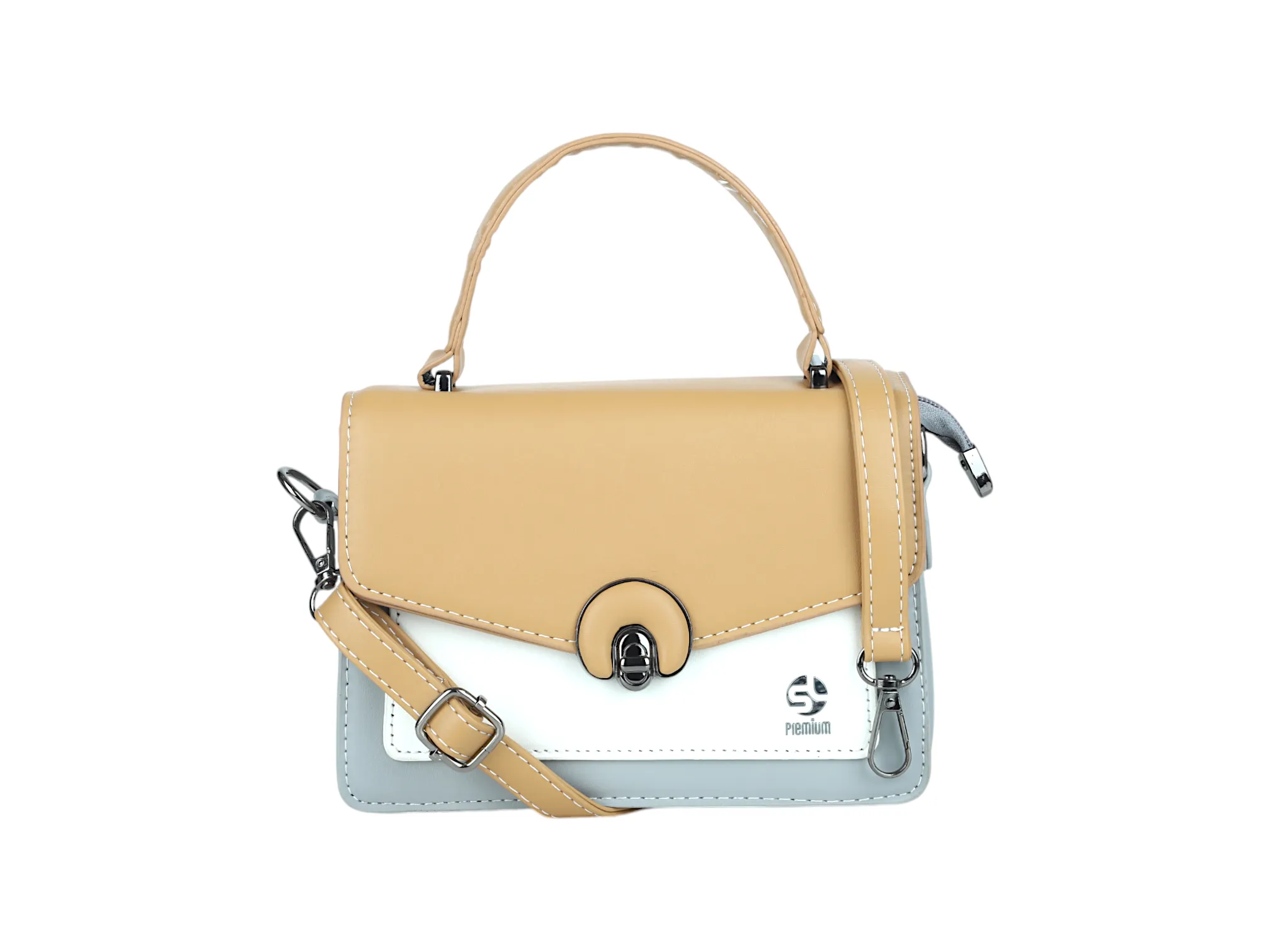 Ladies Premium Handheld bag 96033