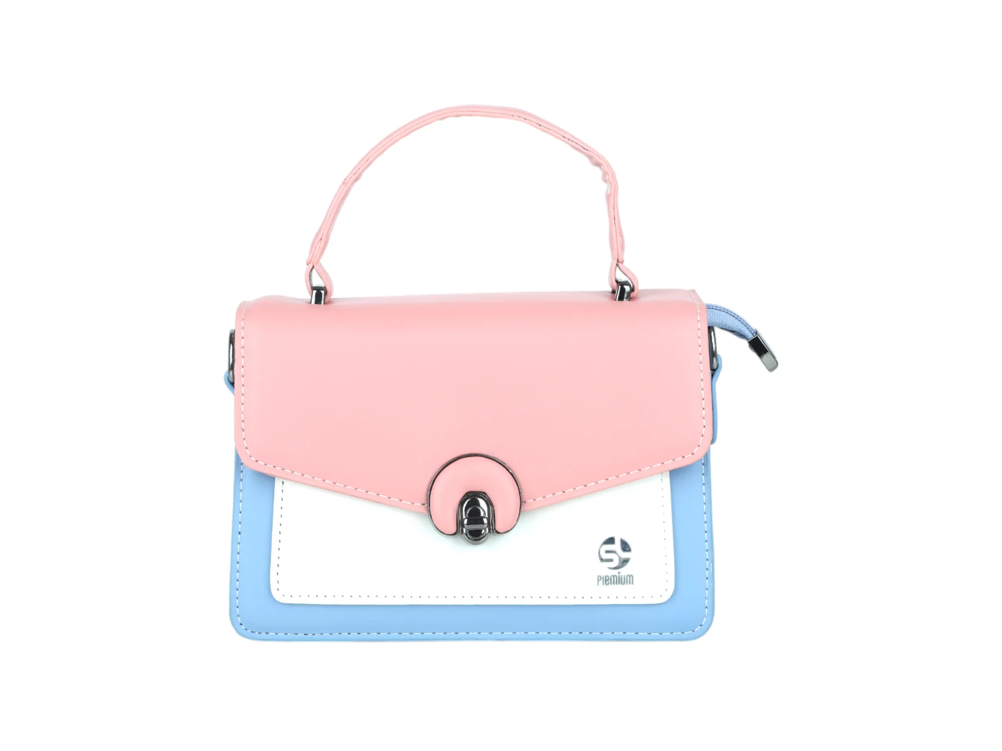 Ladies Premium Handheld bag 96033