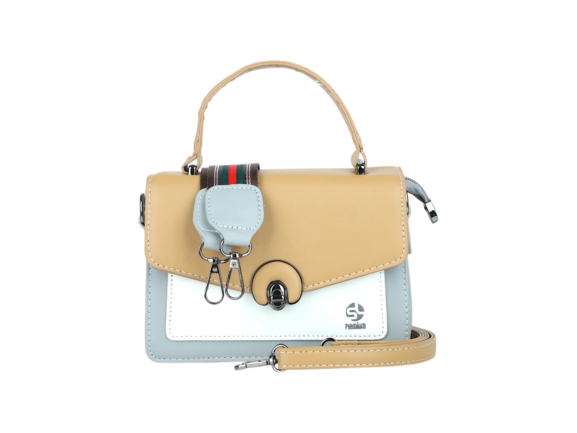 Ladies Premium Handheld bag 96033